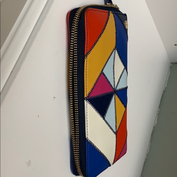 Tory Burch wallet - Picture 2 of 3